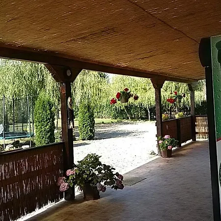 Pensiunea Maya Сasa de vacaciones *